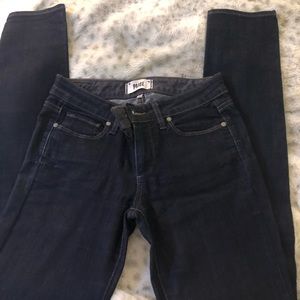 Paige denim